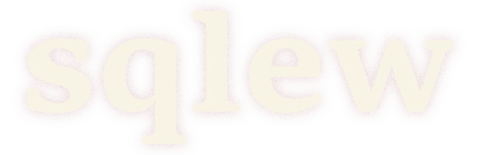 sqlew